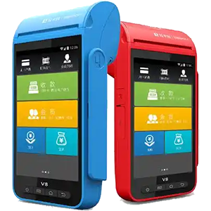 钟祥拉卡拉智能POS机