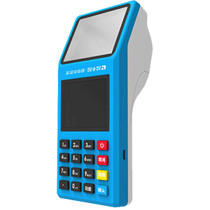 钟祥超级收款宝QR65